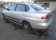 Seat Cordoba Sedan 1,4 l 55 kw