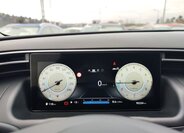 Hyundai Tucson SUV 1,6 l 110 kw