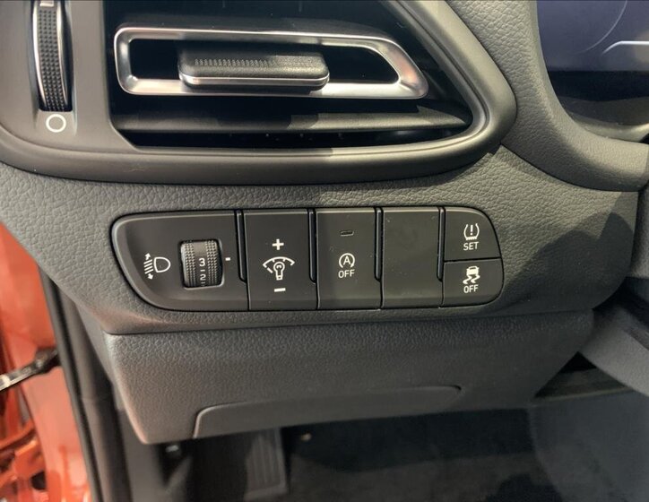 Hyundai i30 Kombi 1,5 l 103 kw