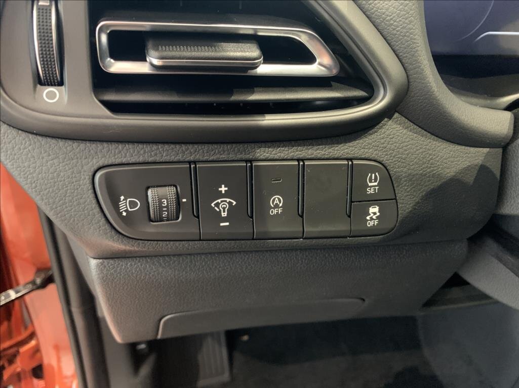 Hyundai i30 Kombi 1,5 l 103 kw