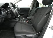 Škoda Kamiq Hatchback 999,0 81 kw