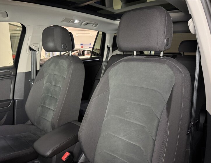 Volkswagen Tiguan Allspace SUV 2,0 l 140 kw