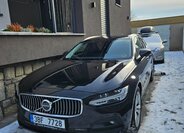 Volvo V90 Kombi 2,0 l 145 kw