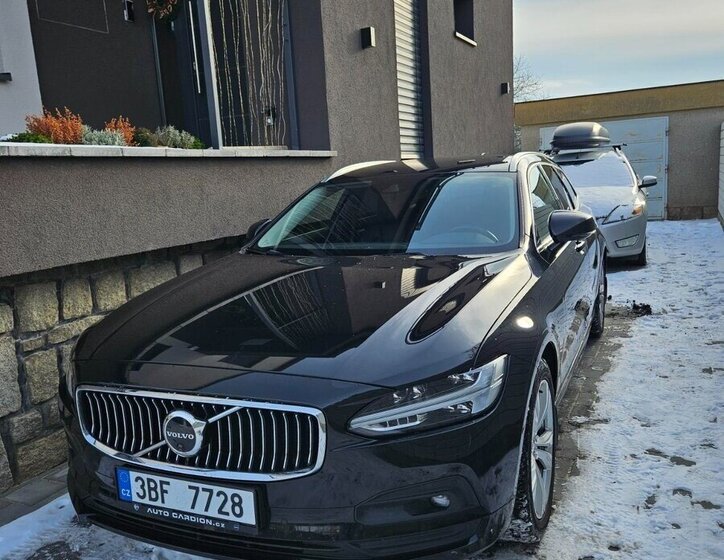 Volvo V90 Kombi 2,0 l 145 kw