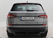 Škoda Kodiaq Kombi 1,5 l 110 kw
