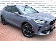Cupra Formentor SUV / Terénní 1,5 l 110 kw
