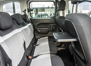 Citroën Berlingo 17