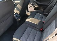 Škoda Octavia Kombi 0,0 0