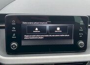 Škoda Scala Hatchback 1,0 l 85 kw