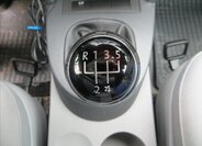 Volkswagen Caddy Kombi 2,0 l 80 kw