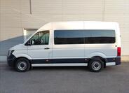 Volkswagen Crafter 3