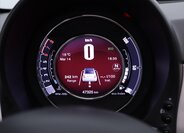 Fiat 500C Kabriolet 1,2 l 51 kw