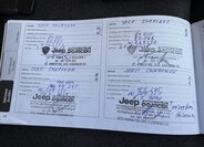 Jeep Cherokee SUV 2,0 l 103 kw