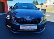 Škoda Octavia Kombi 999,0 85 kw