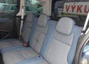 Citroën Berlingo Kombi 1,6 l 66 kw