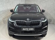 Škoda Kodiaq SUV / Terénní 2,0 l 110 kw