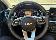 KIA Ceed Hatchback 1,5 l 103 kw