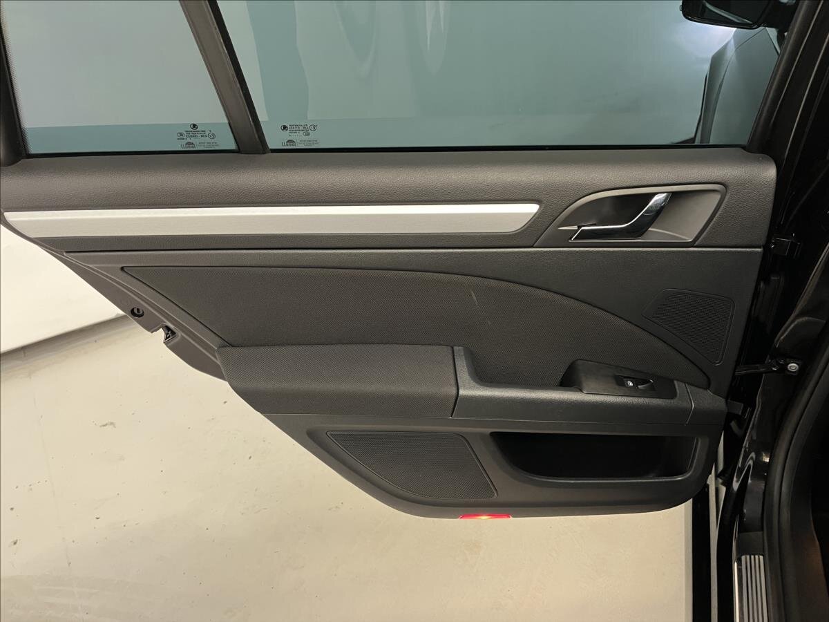 Škoda Superb Kombi 2,0 l 125 kw