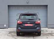 Ford B-MAX Hatchback 999,0 92 kw