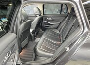 BMW Řada 3 Kombi 2,0 l 140 kw