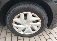 Renault Mégane Hatchback 1,6 l 81 kw