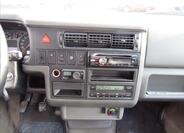 Volkswagen Multivan 17