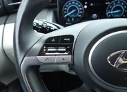 Hyundai Tucson SUV 1,6 l 110 kw
