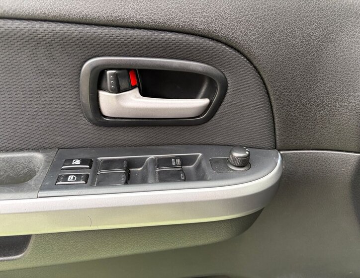 Suzuki Grand Vitara 13