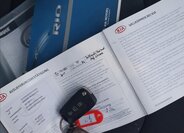 KIA Rio Hatchback 1,4 l 66 kw