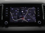 Škoda Karoq SUV 1,6 l 85 kw