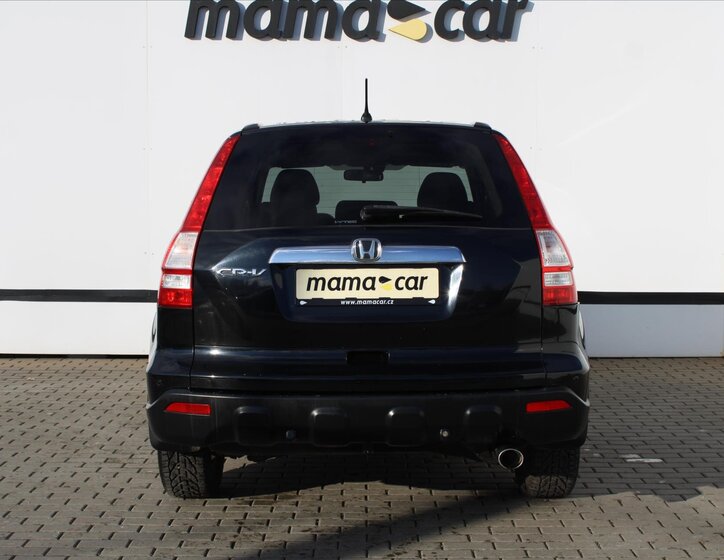 Honda CR-V SUV 2,0 l 110 kw