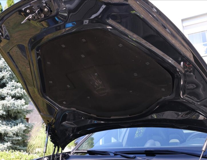 Porsche Panamera Hatchback 2,9 l 243 kw