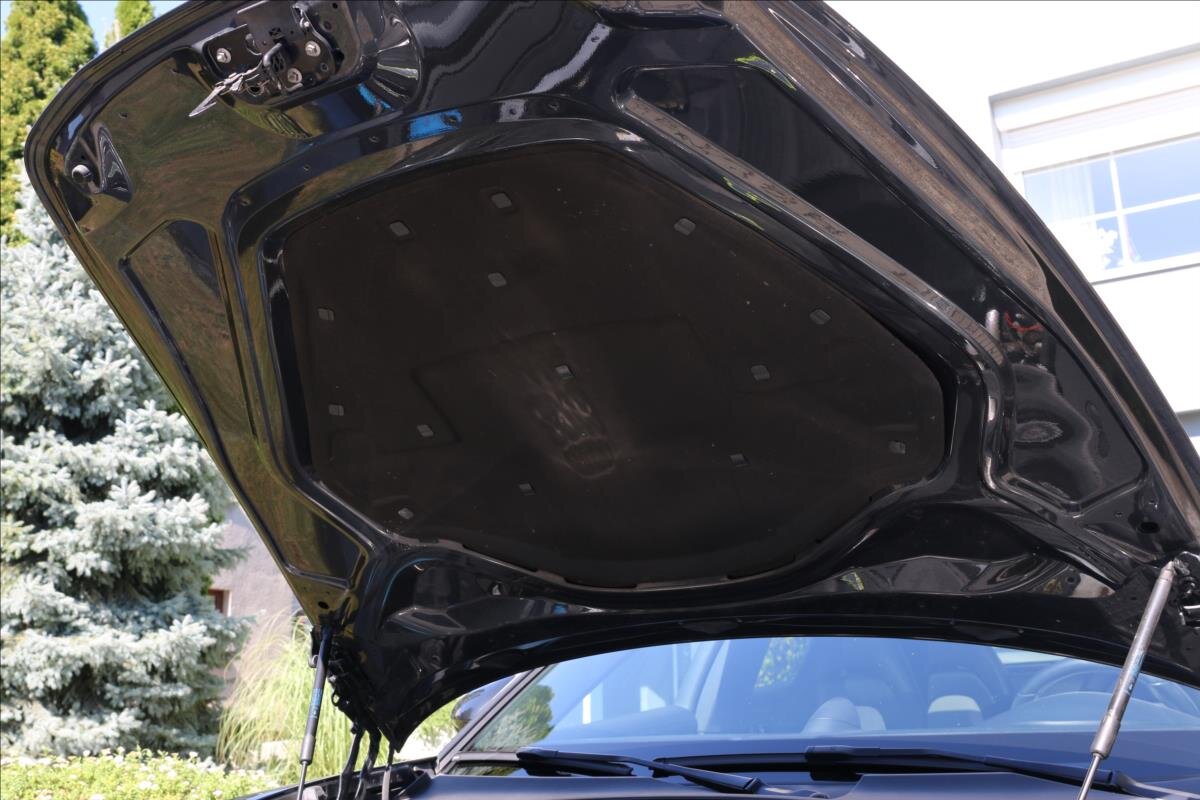 Porsche Panamera Hatchback 2,9 l 243 kw