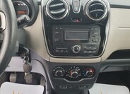 Dacia Lodgy 11