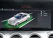 Mercedes-Benz Třídy E 41