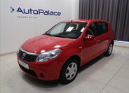 Dacia Sandero Hatchback 1,1 l 55 kw