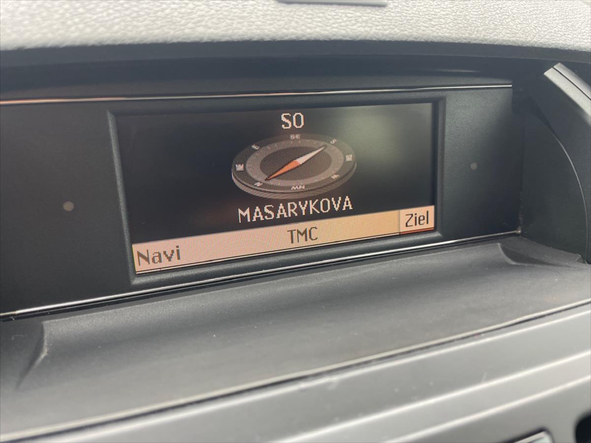 Mercedes-Benz Třídy C