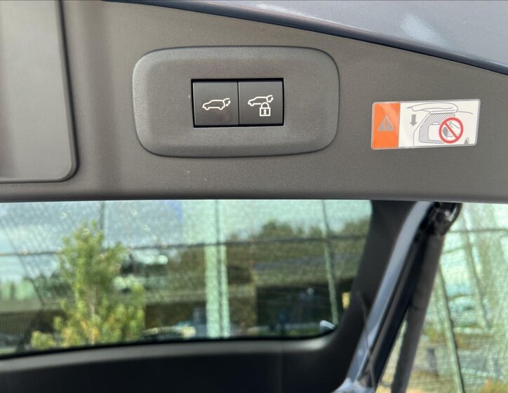 Lexus RZ 450e SUV / Terénní 0,0 230 kw