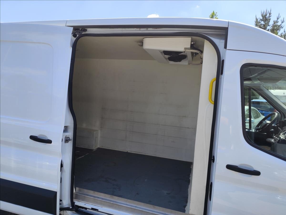 Ford Transit Ostatní 2,2 l 74 kw