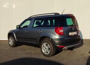 Škoda Yeti 24