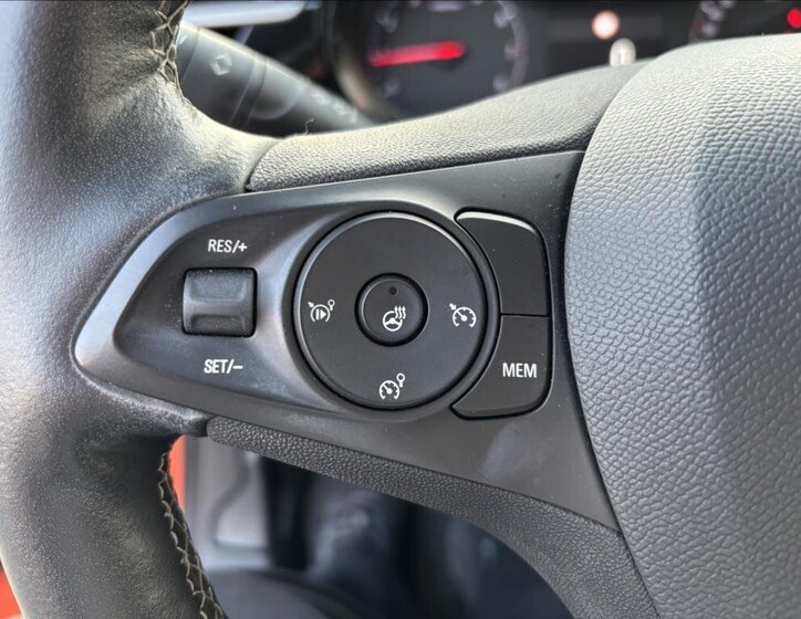 Opel Corsa Hatchback 1,2 l 55 kw