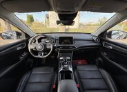 MG EHS SUV 1,5 l 119 kw