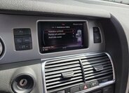 Audi Q7 SUV 4,1 l 250 kw