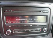 Škoda Fabia Kombi 1,2 l 63 kw