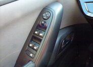 Citroën C4 Picasso MPV 1,2 l 81 kw