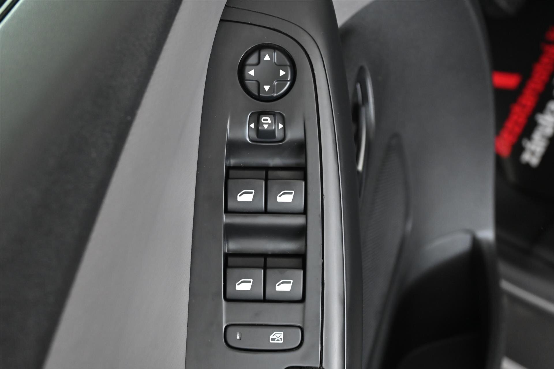 Citroën Grand C4 SpaceTourer MPV 1,5 l 96 kw