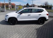 Seat Ateca SUV / Terénní 999,0 85 kw