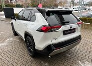 Toyota RAV4 SUV 2,5 l 131 kw