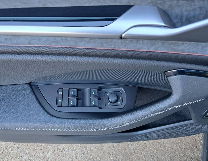 Škoda Kodiaq SUV 2,0 l 142 kw