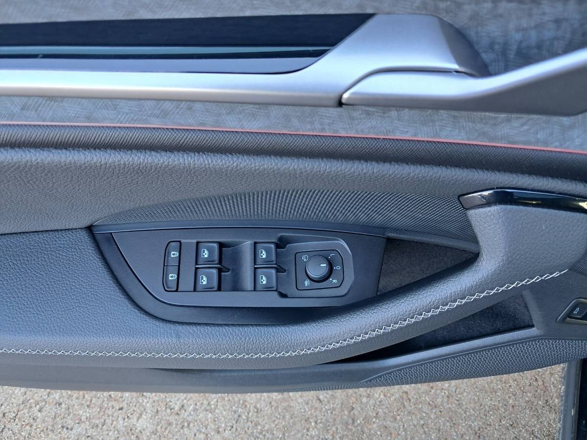 Škoda Kodiaq SUV 2,0 l 142 kw